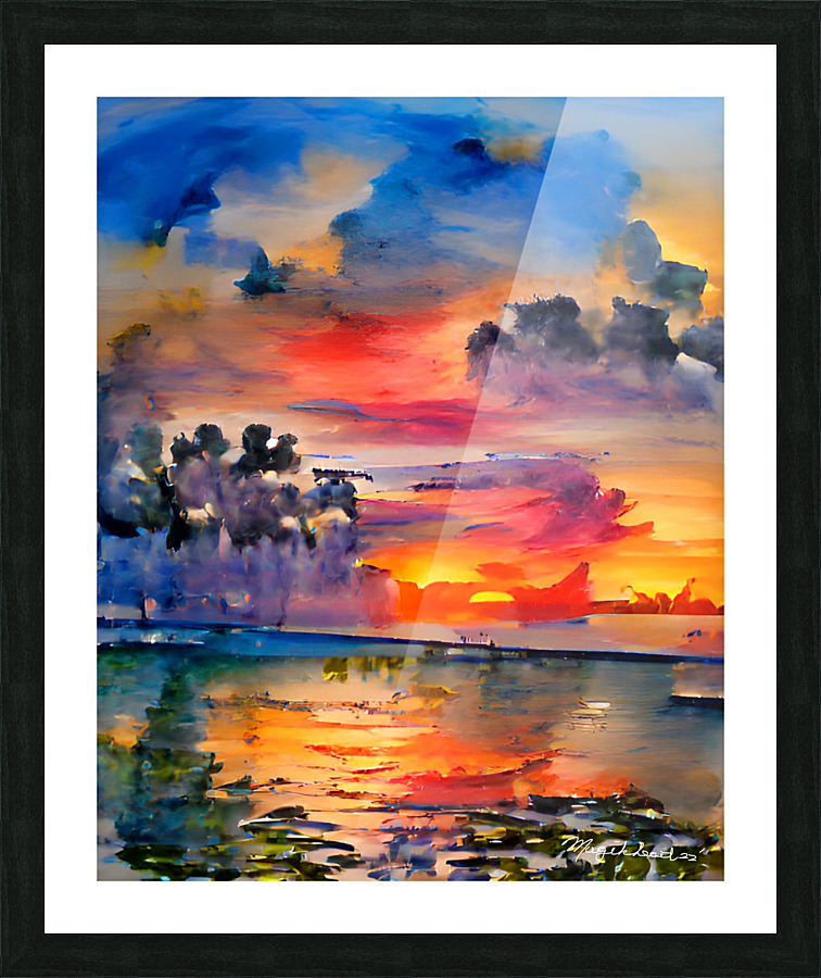 505FC44F B7A6 40C7 909D BEB8A8BBD3C7 Picture Frame print