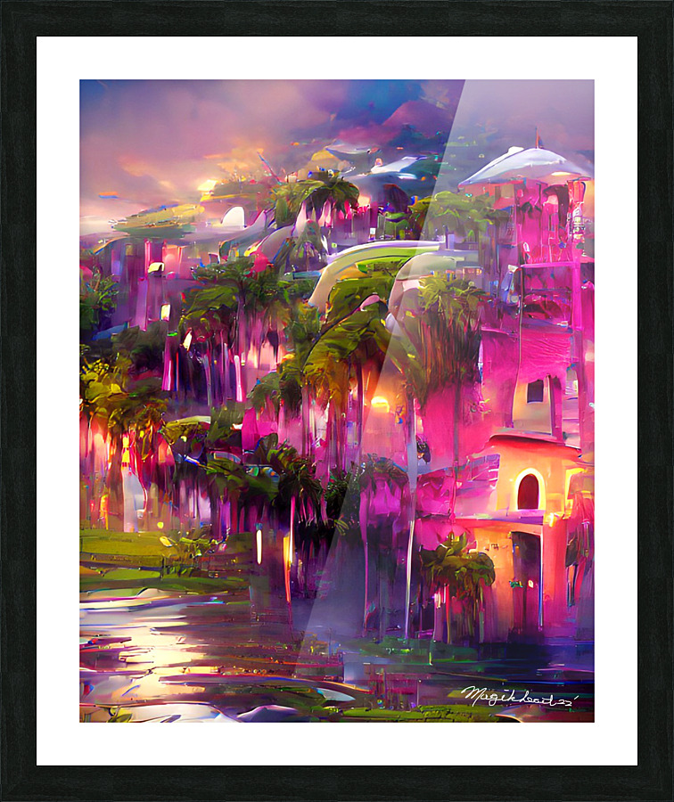 731DB1EF 4D11 4022 9753 CB0D83B3BF32 Picture Frame print