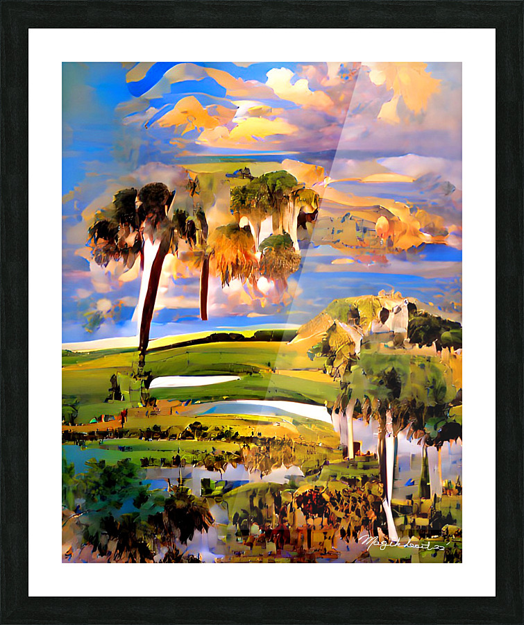 F6EB345C ADB6 45A7 9337 6BF021E664E0 Picture Frame print