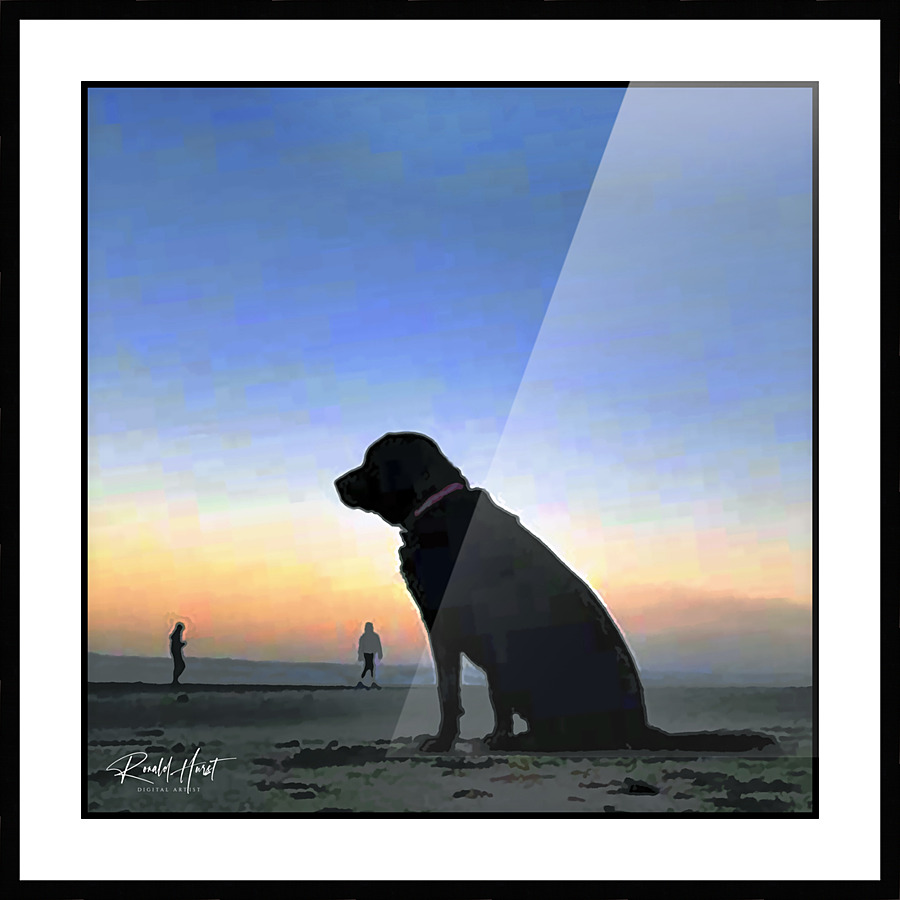  Fine Art print