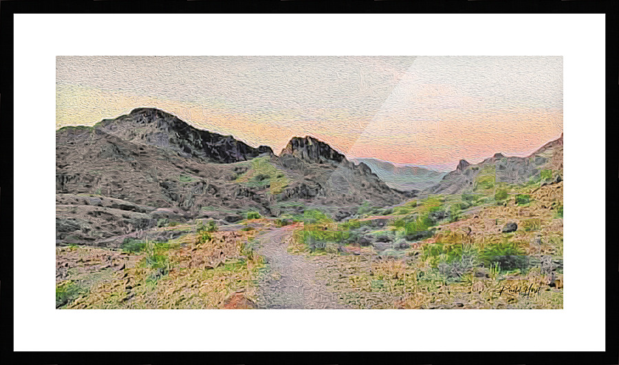  Fine Art print
