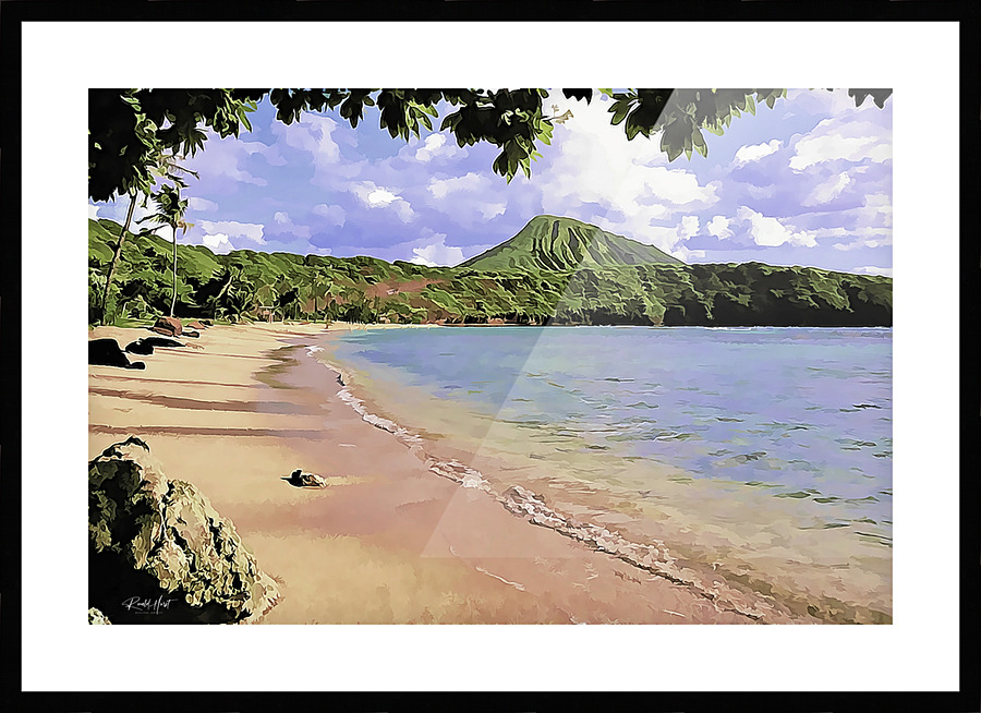  Fine Art print