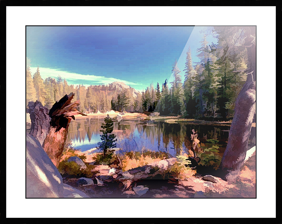  Fine Art print