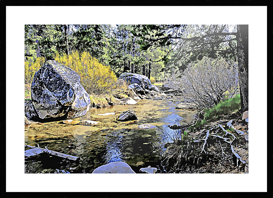  Fine Art print