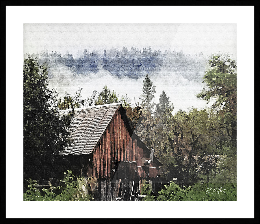  Fine Art print