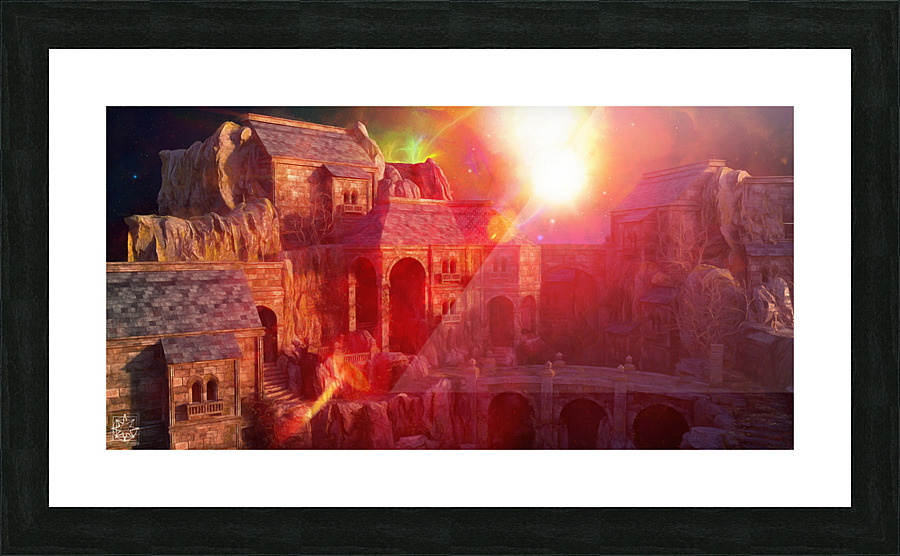  Fine Art print