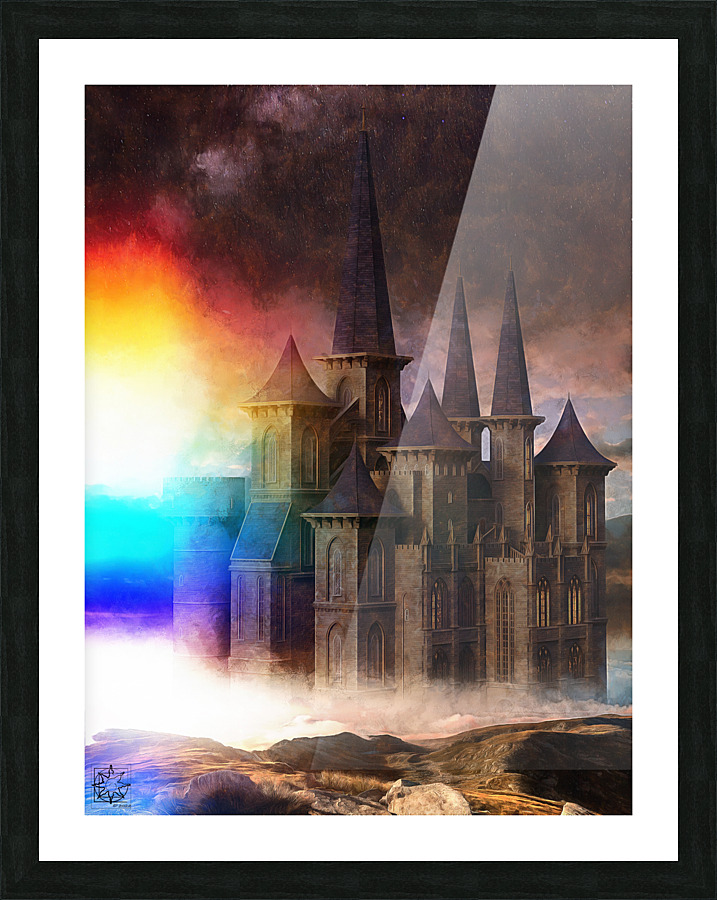  Fine Art print