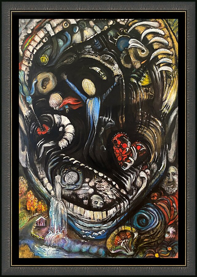  Fine Art print