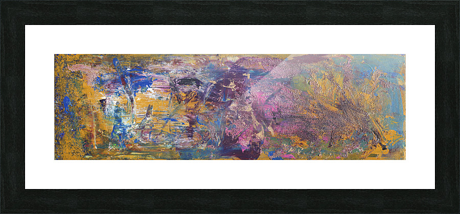 Westridge Blyth Picture Frame print