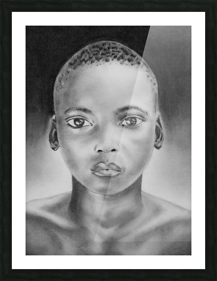 Hope 14x20 Picture Frame print