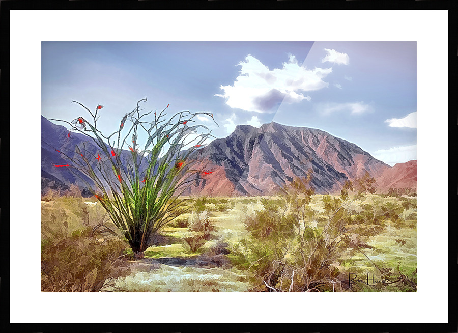  Fine Art print