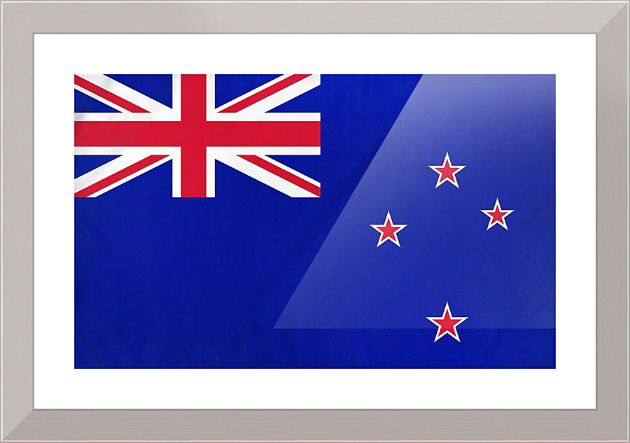 760 Picture Frame print