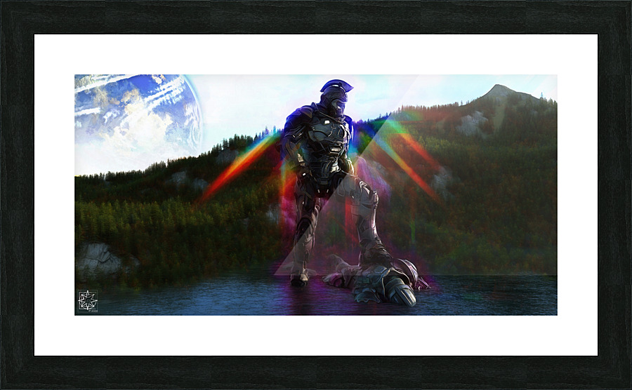  Fine Art print