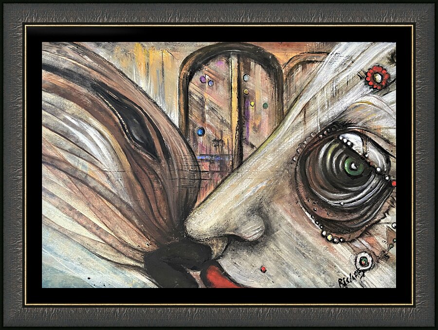  Fine Art print