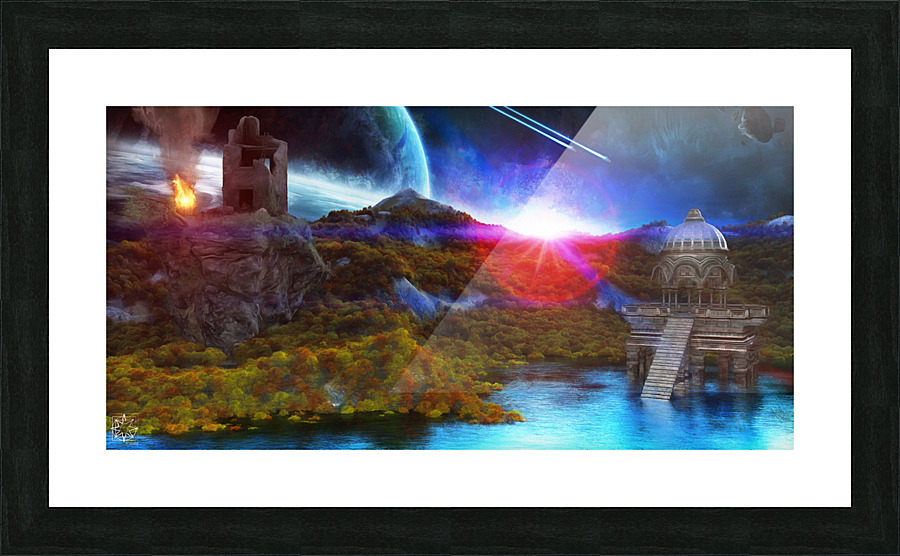  Fine Art print