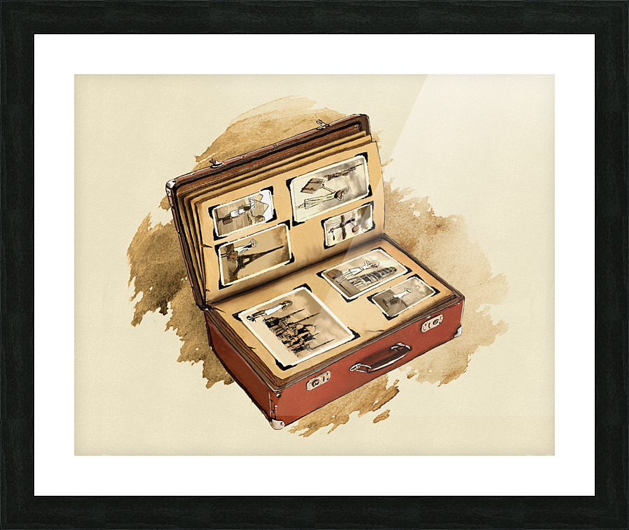  Fine Art print