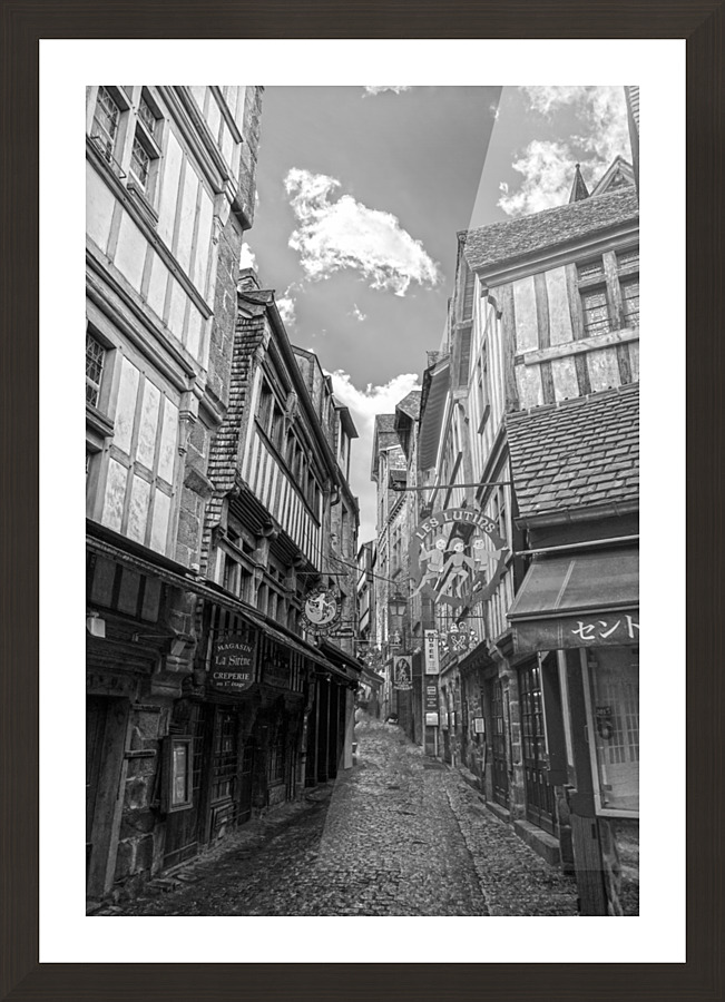  Tirage d’art