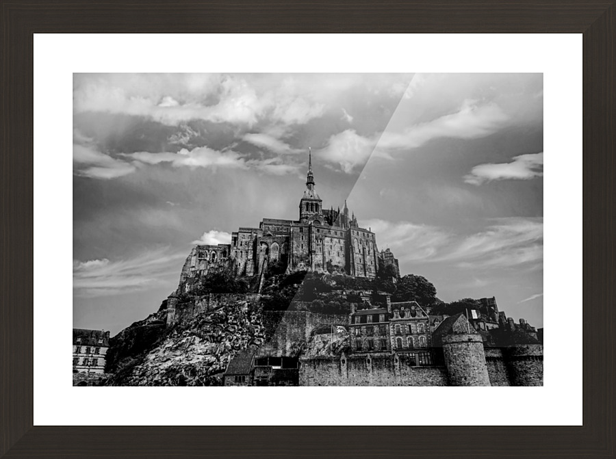  Tirage d’art
