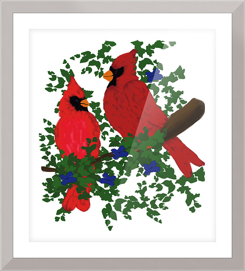  Fine Art print