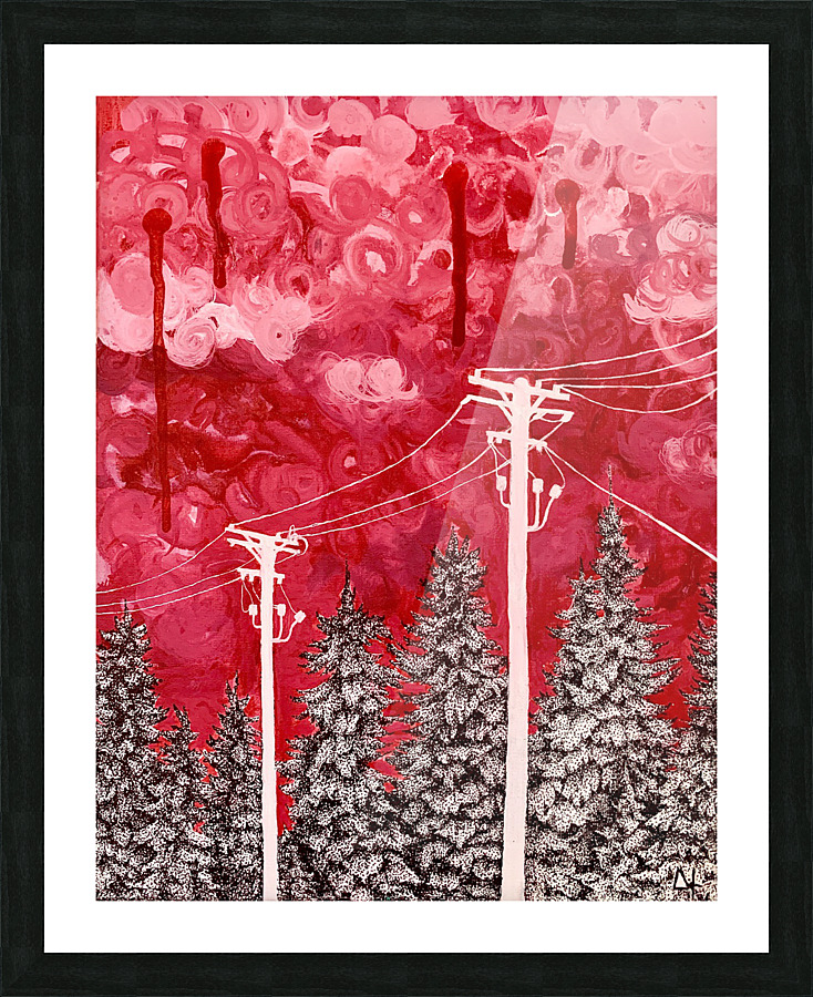  Fine Art print