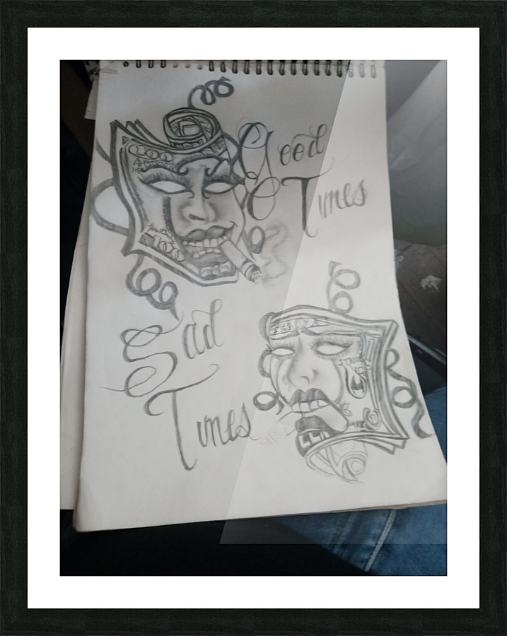 16522277806776809380614773237518 Picture Frame print