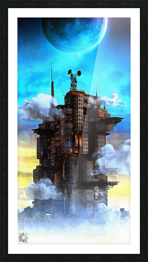  Fine Art print