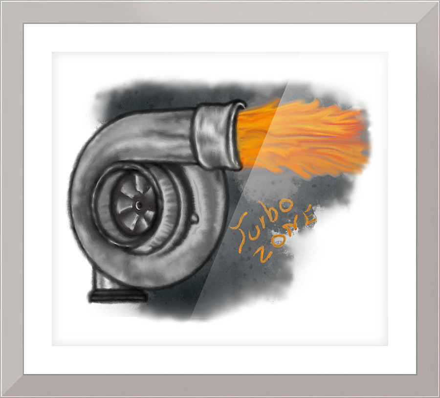  Fine Art print