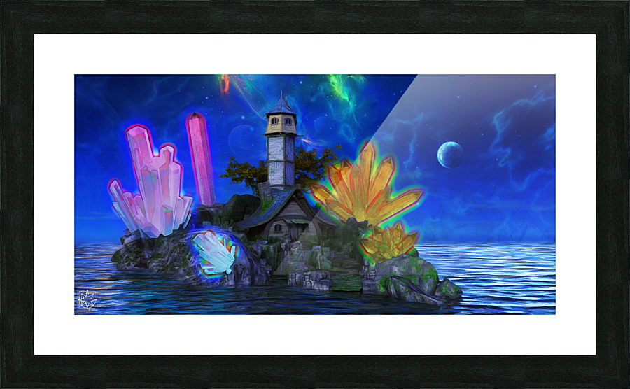  Fine Art print