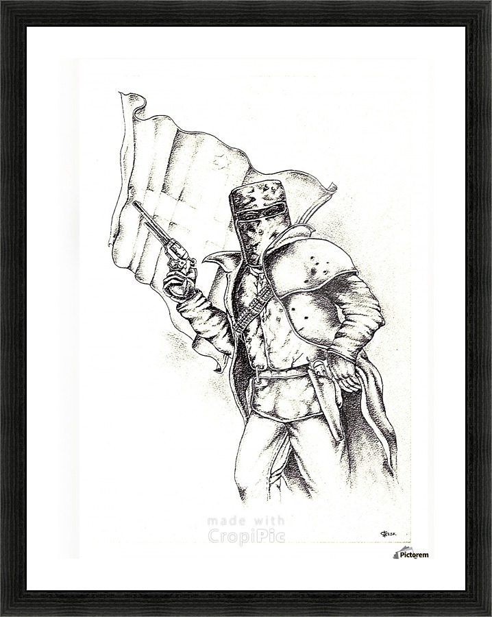 CropiPic_1_6_4_2_0 Picture Frame print