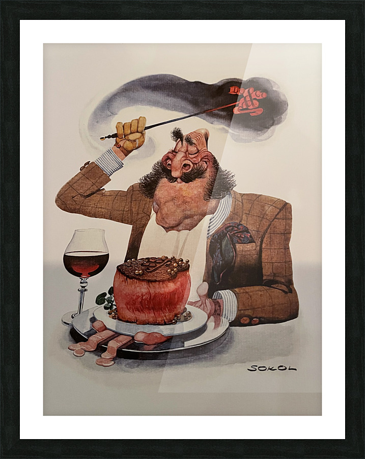 5758A458 7977 4374 9605 0EC599E4628D Picture Frame print