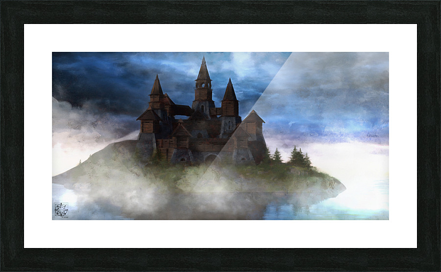  Fine Art print