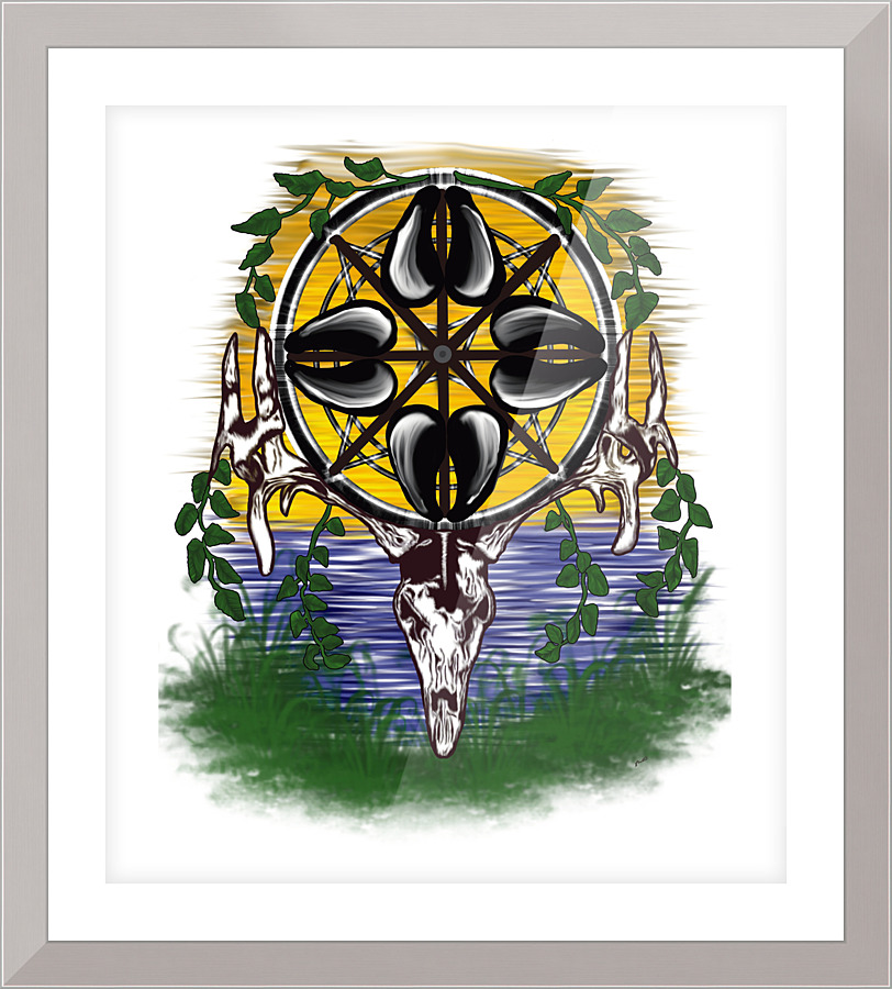  Fine Art print