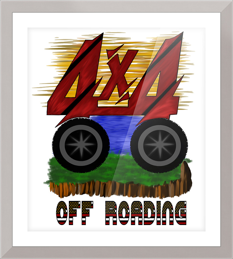  Fine Art print