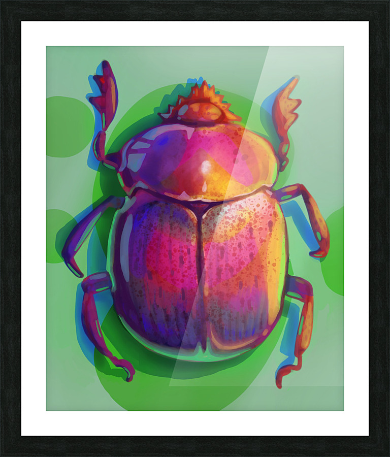  Fine Art print
