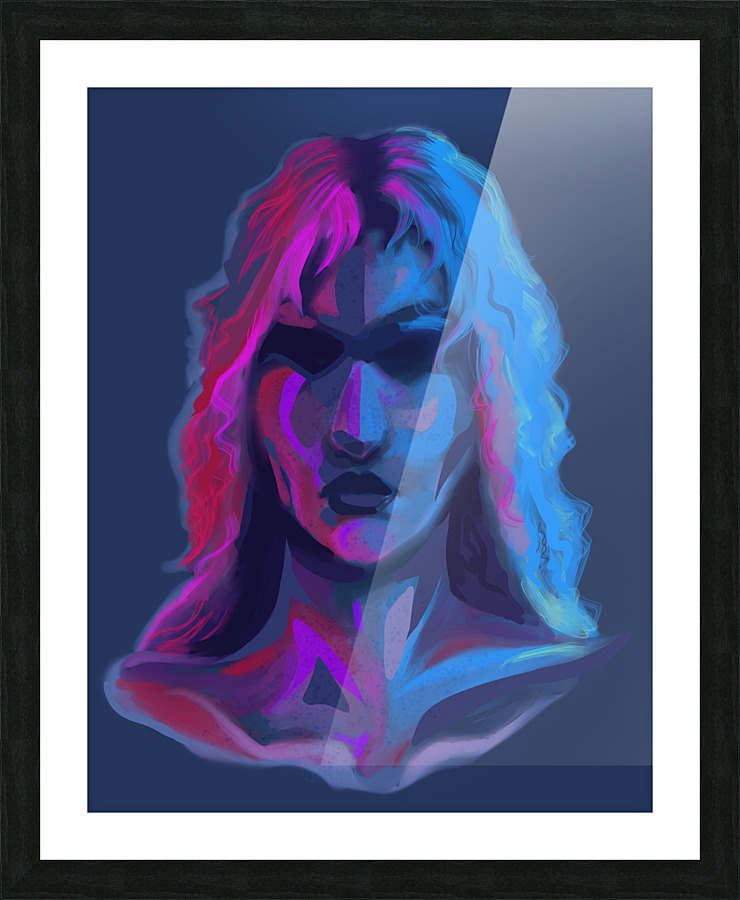  Fine Art print