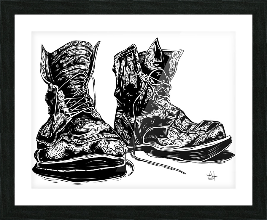  Fine Art print