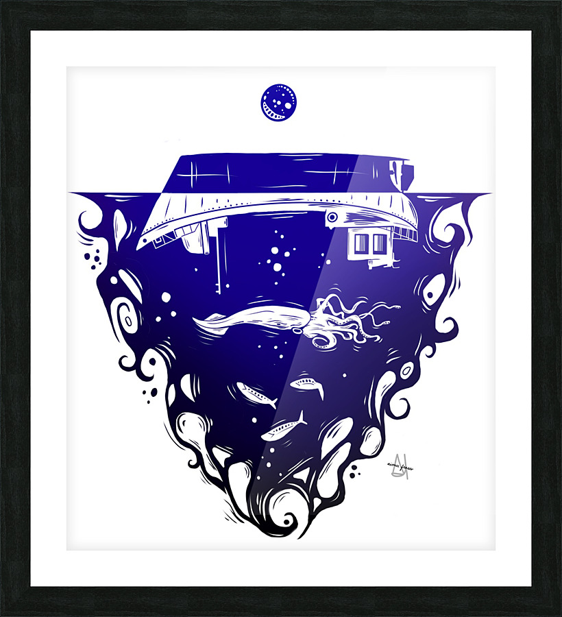 Fine Art print
