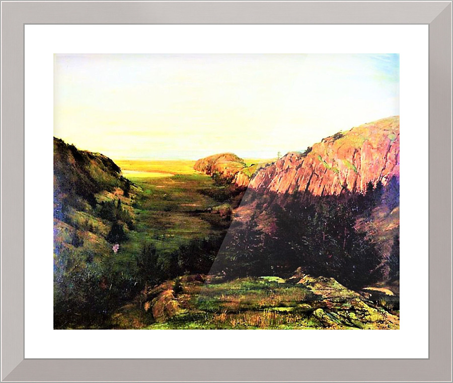  Fine Art print