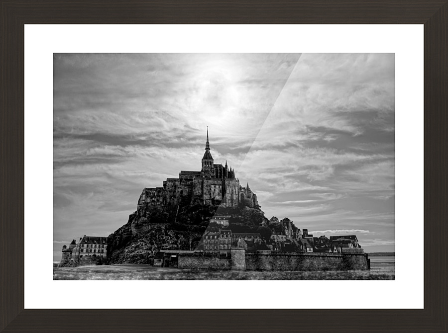  Tirage d’art