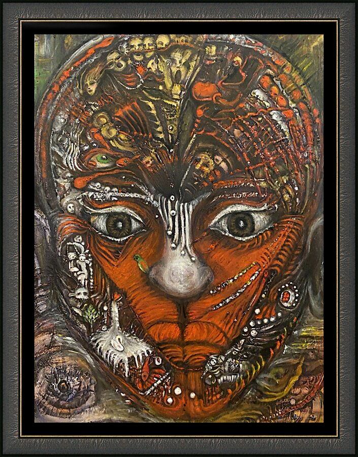  Fine Art print