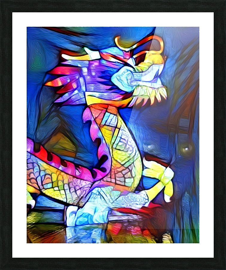 756C0FDC DBB0 44F1 9A8B 0DD6154D1280 Picture Frame print