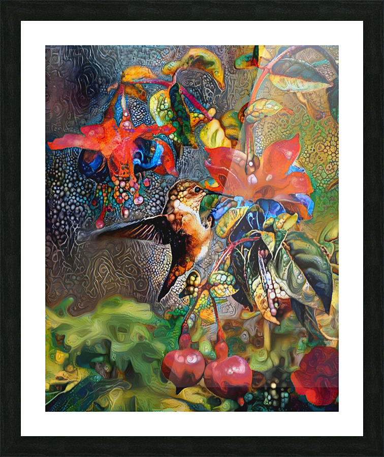 EAB30B11 1734 4CB2 B65A B94A97A31A71 Picture Frame print