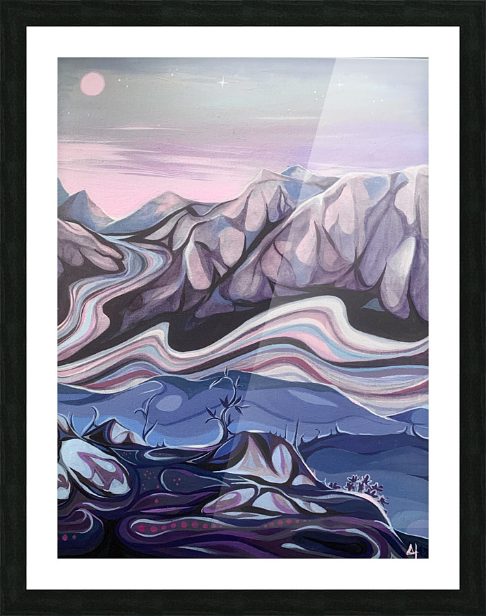  Fine Art print