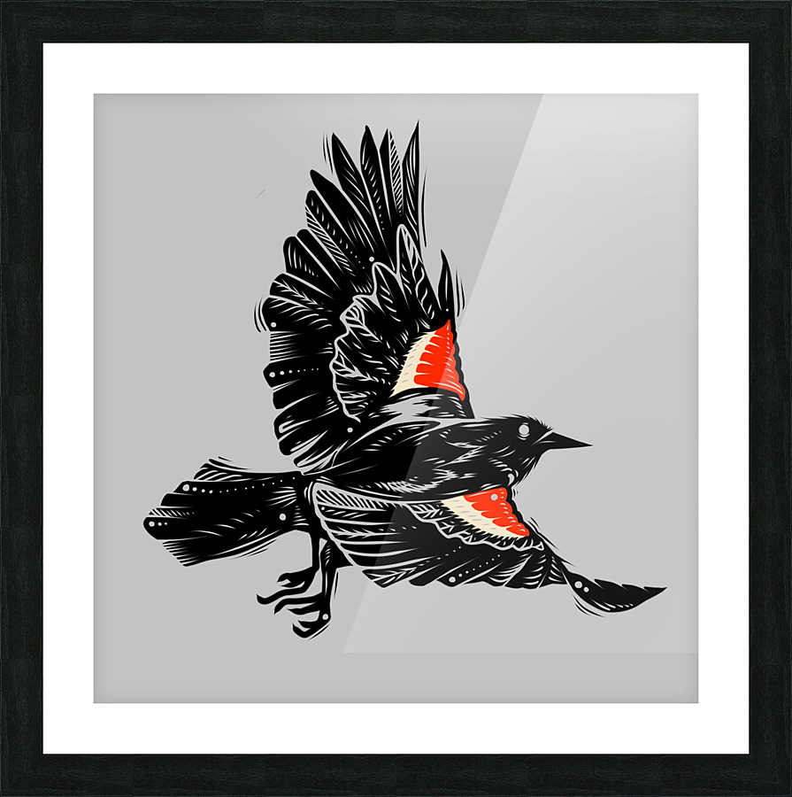  Fine Art print