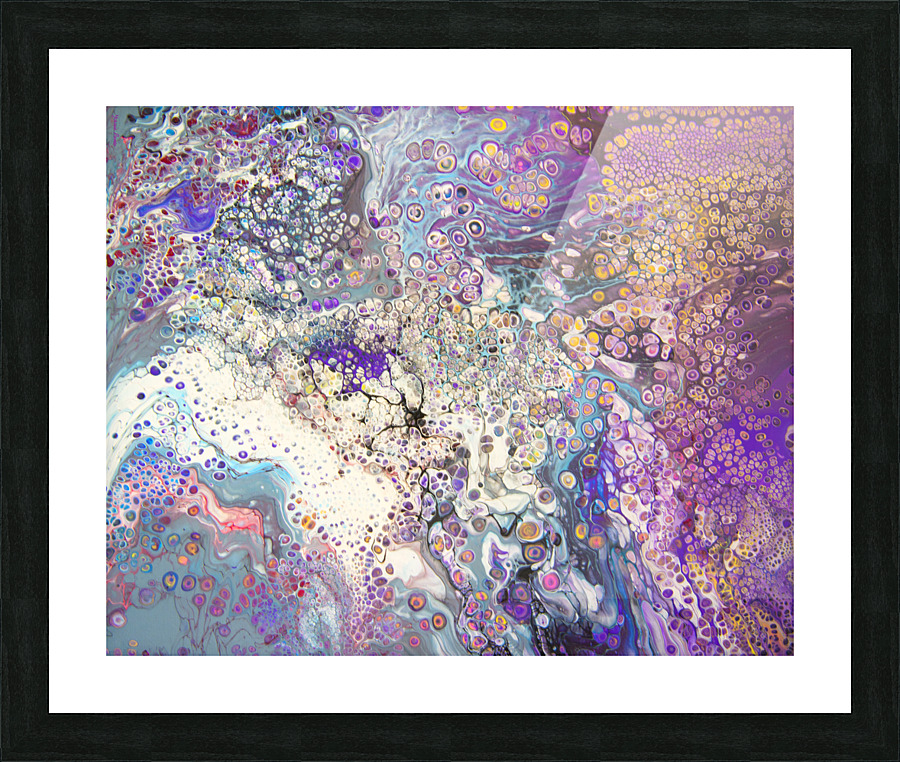 DSC 4447 Landscape Picture Frame print