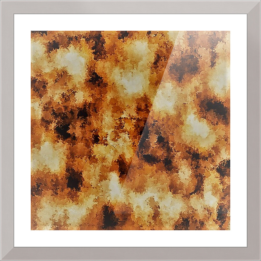 1455 Picture Frame print