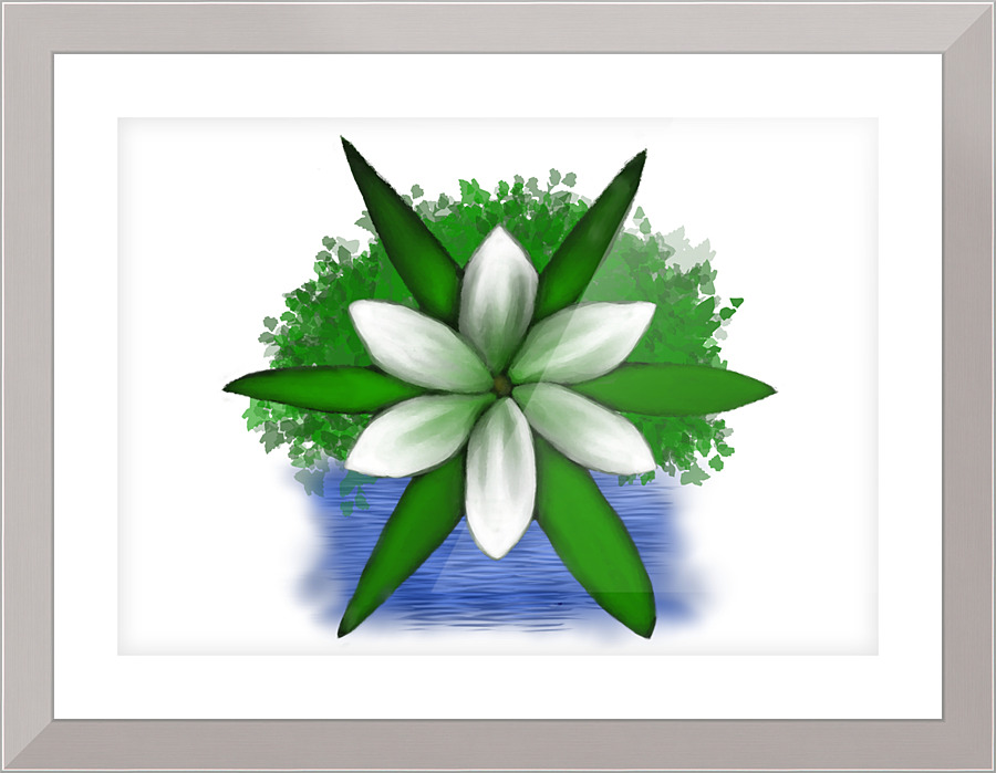  Fine Art print