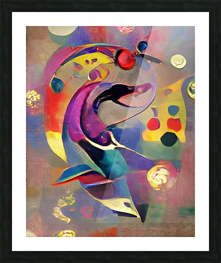 1E1D468E 1993 49E1 AB24 741366B7A731 Picture Frame print