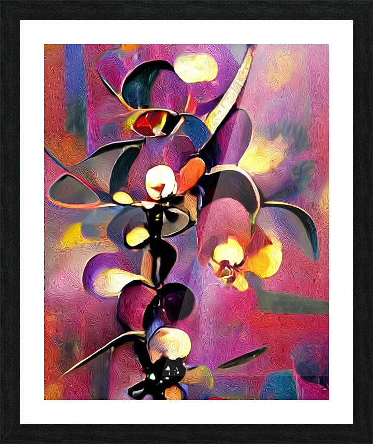 0080313A 38A0 4AD7 B2F4 1F362C82AB54 Picture Frame print