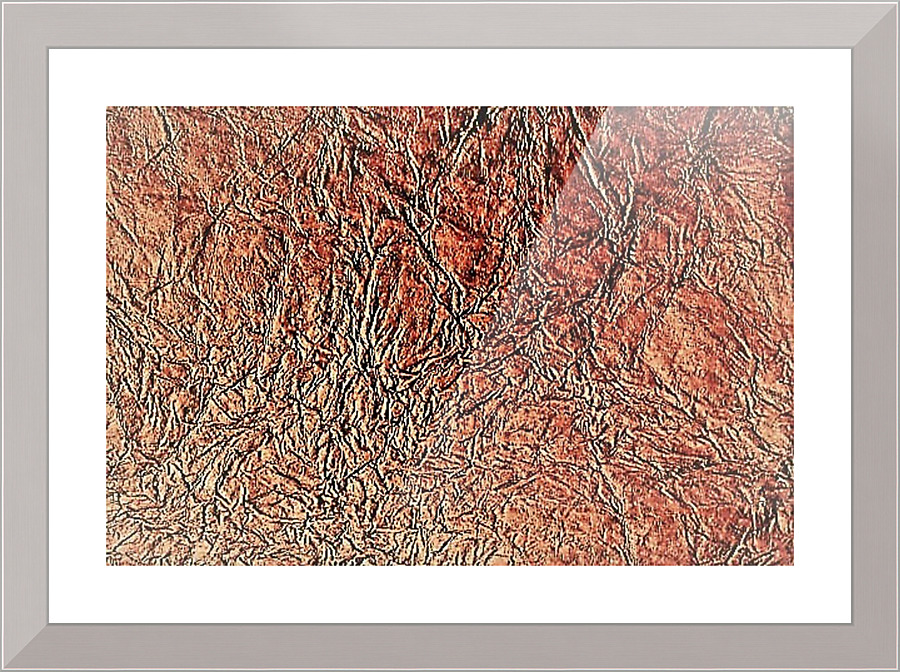 1537 Picture Frame print